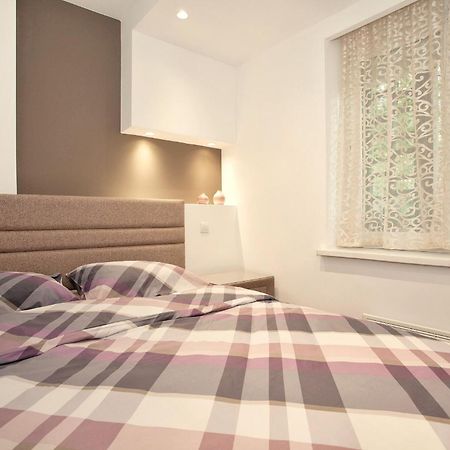 Hostgost Selected Suites - Skadarlija Square Belgrade Luaran gambar