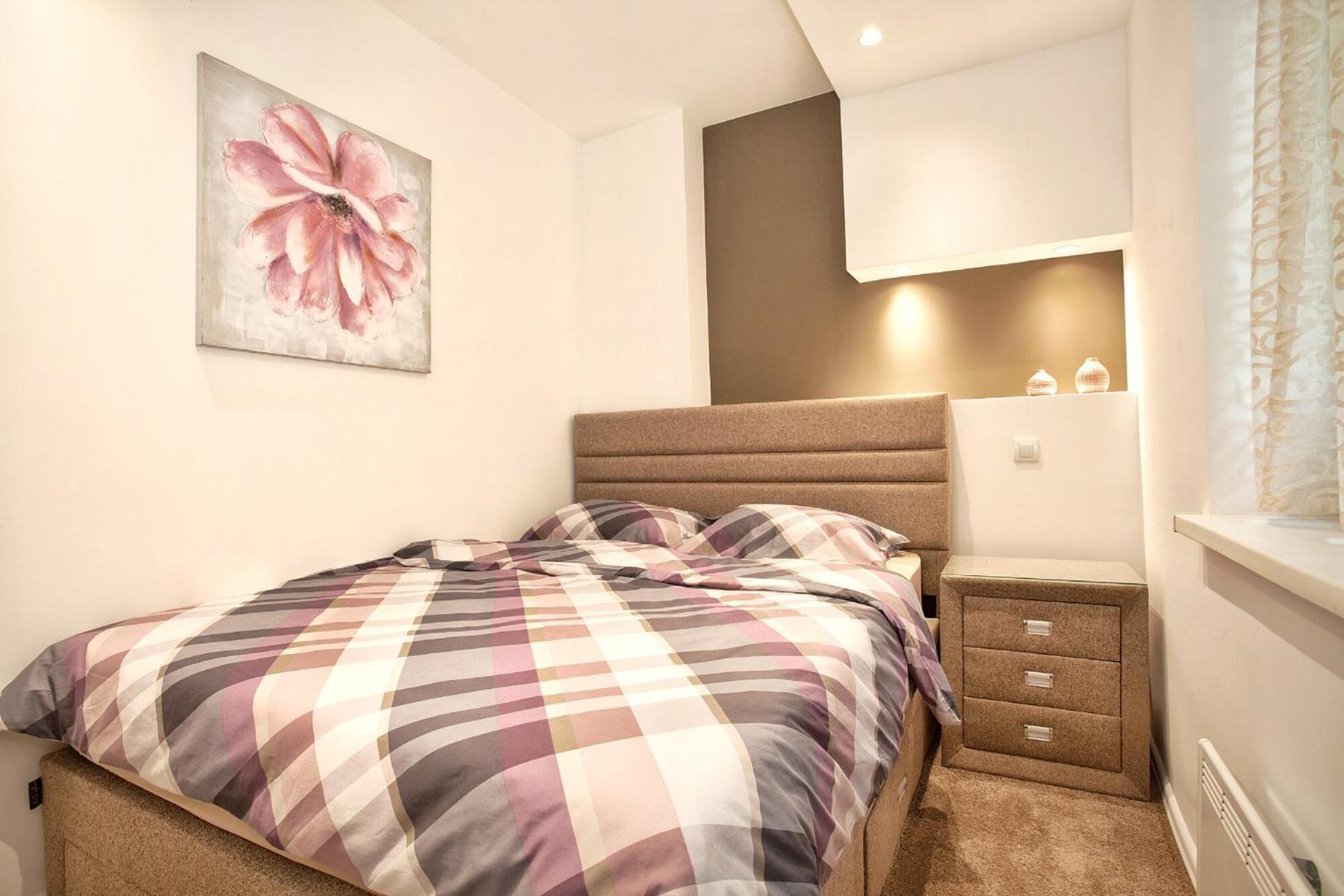 Hostgost Selected Suites - Skadarlija Square Belgrade Luaran gambar