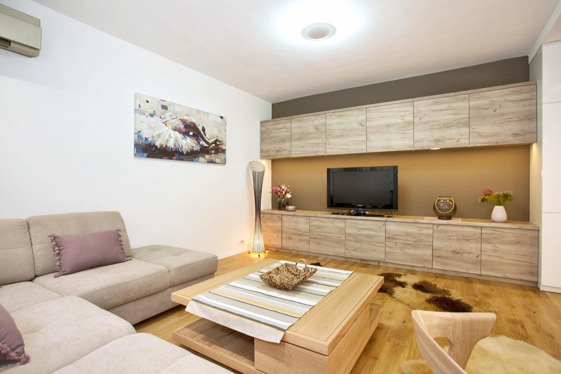 Hostgost Selected Suites - Skadarlija Square Belgrade Luaran gambar