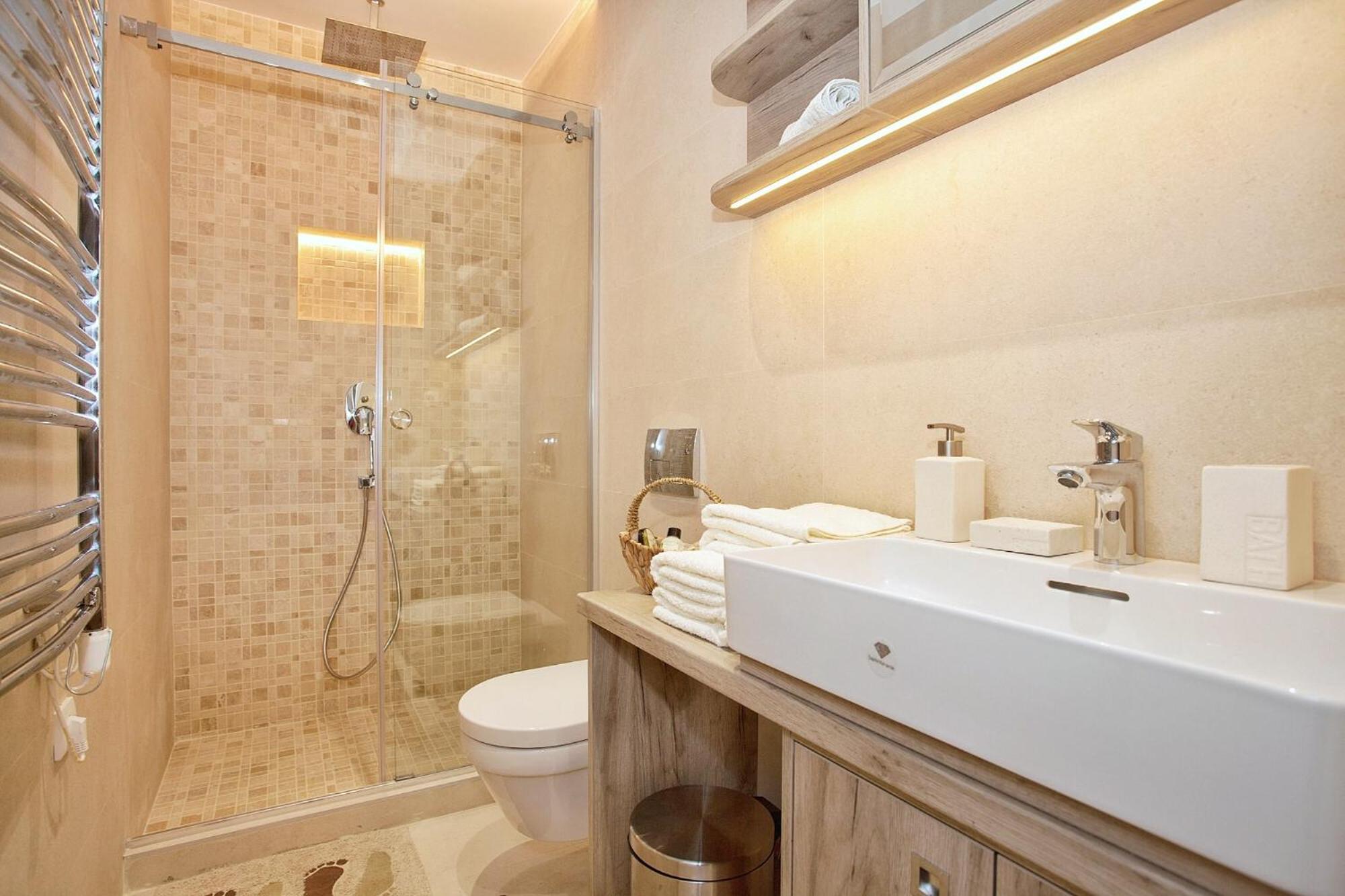 Hostgost Selected Suites - Skadarlija Square Belgrade Luaran gambar