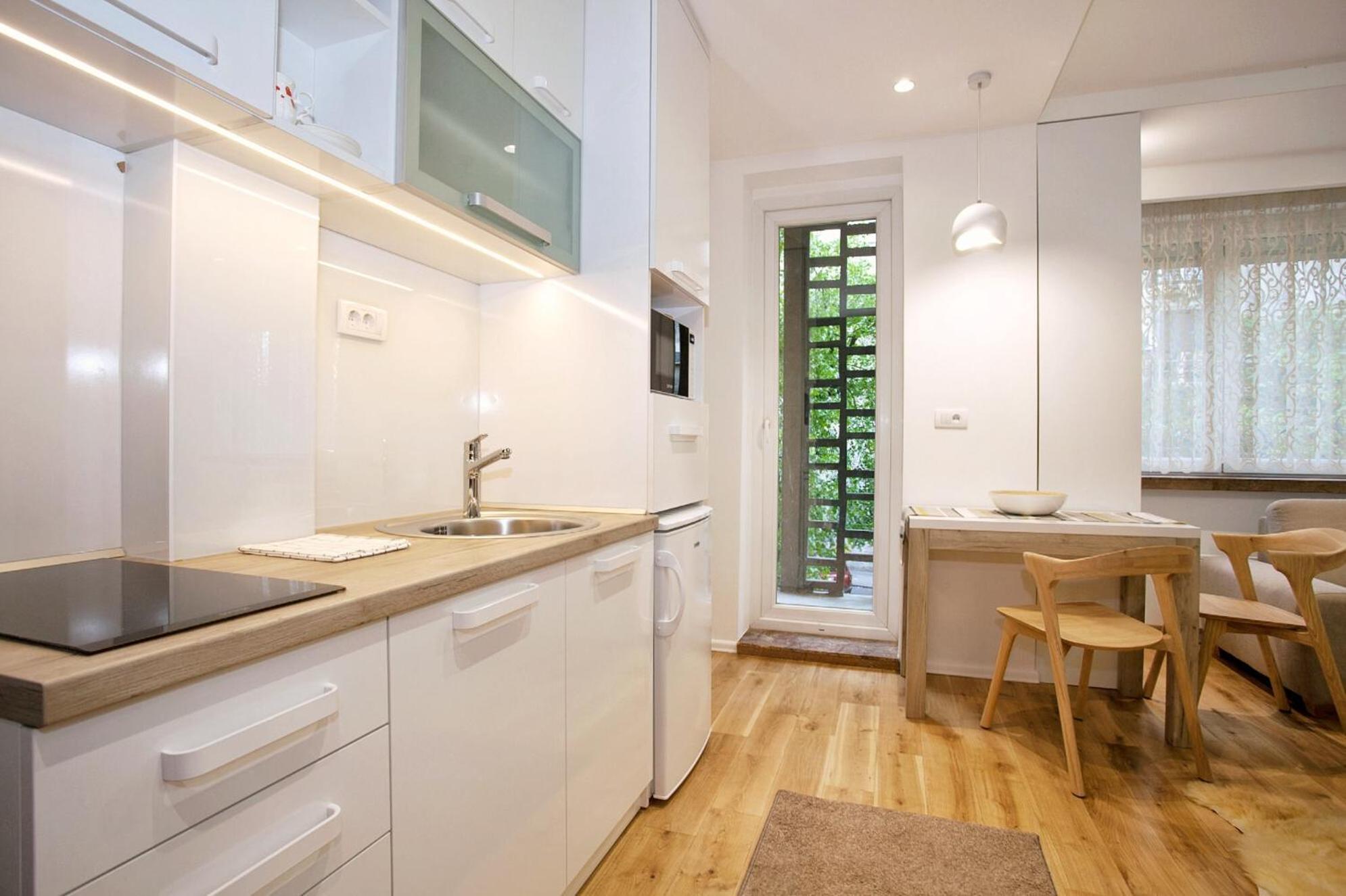 Hostgost Selected Suites - Skadarlija Square Belgrade Luaran gambar