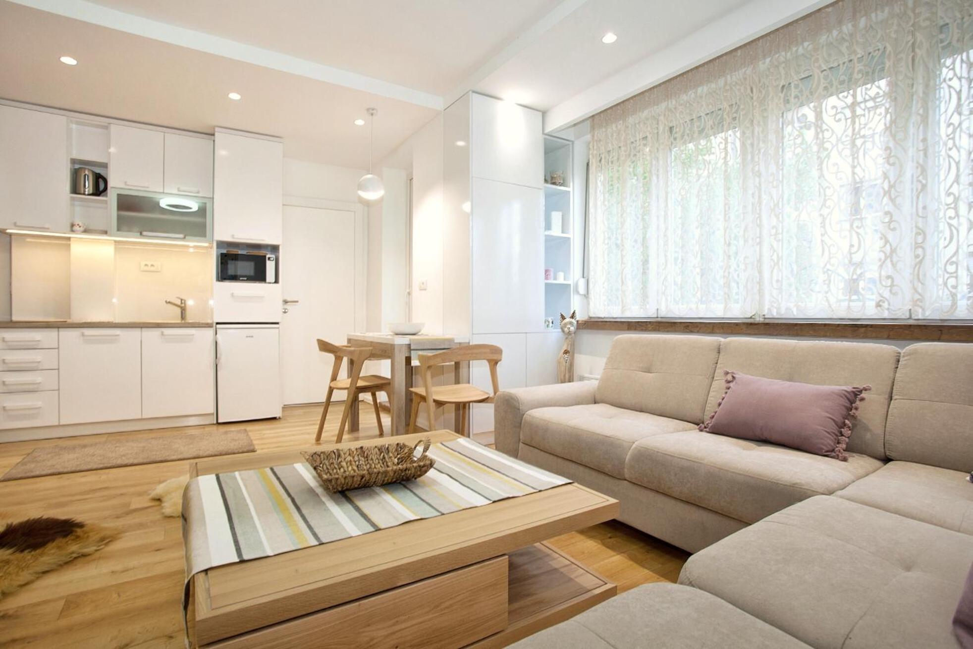 Hostgost Selected Suites - Skadarlija Square Belgrade Luaran gambar