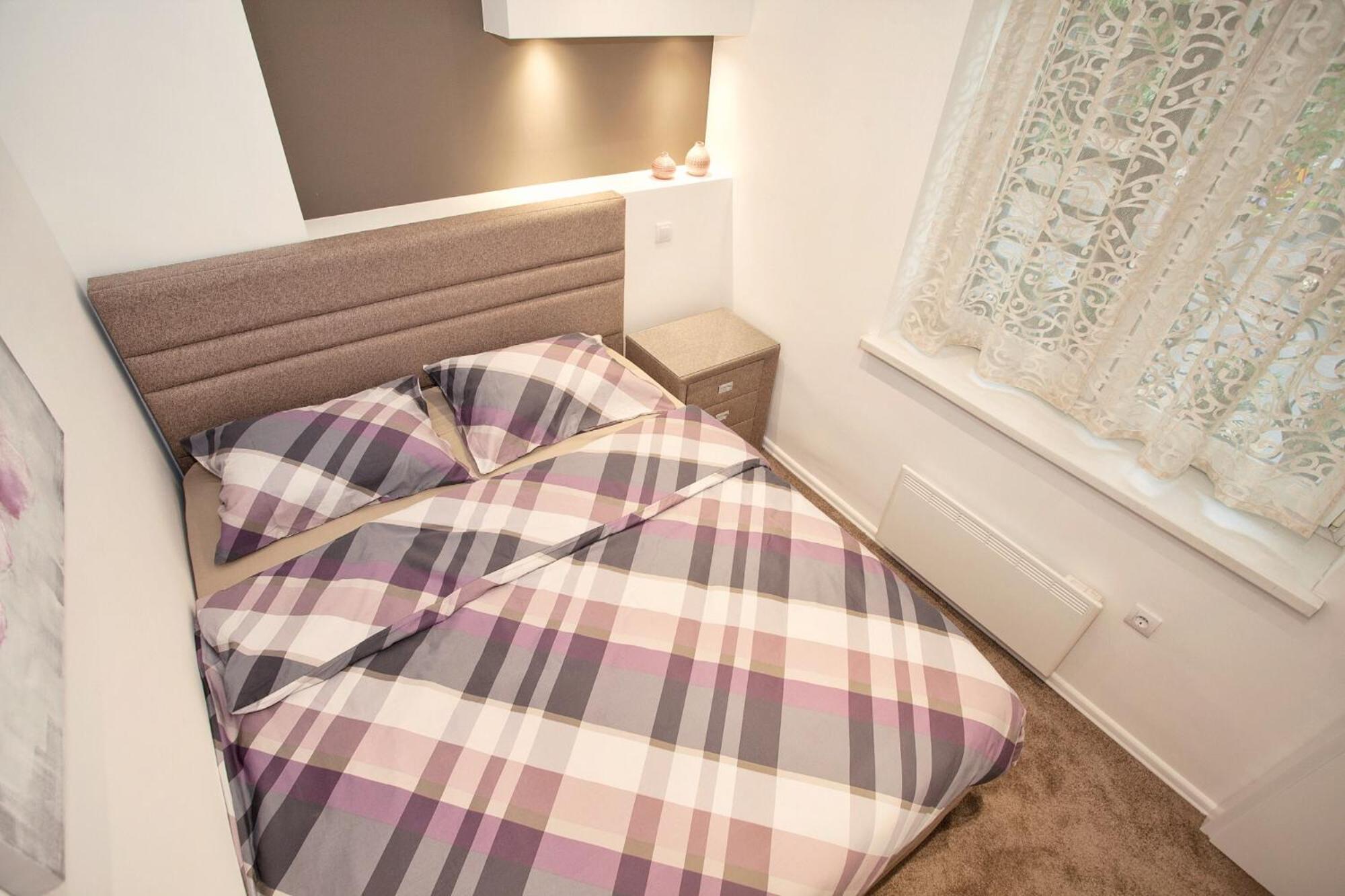 Hostgost Selected Suites - Skadarlija Square Belgrade Luaran gambar
